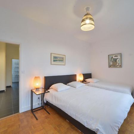 Maison By Logis - Appartement T4 - La Maison D'Hestia Vierzon Kültér fotó