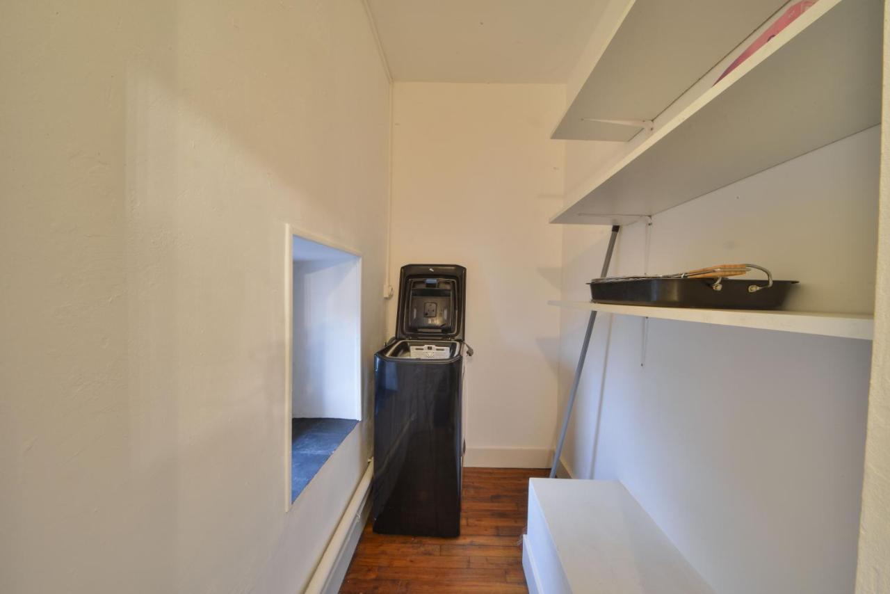 Maison By Logis - Appartement T4 - La Maison D'Hestia Vierzon Kültér fotó