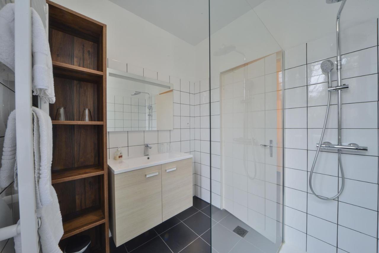 Maison By Logis - Appartement T4 - La Maison D'Hestia Vierzon Kültér fotó