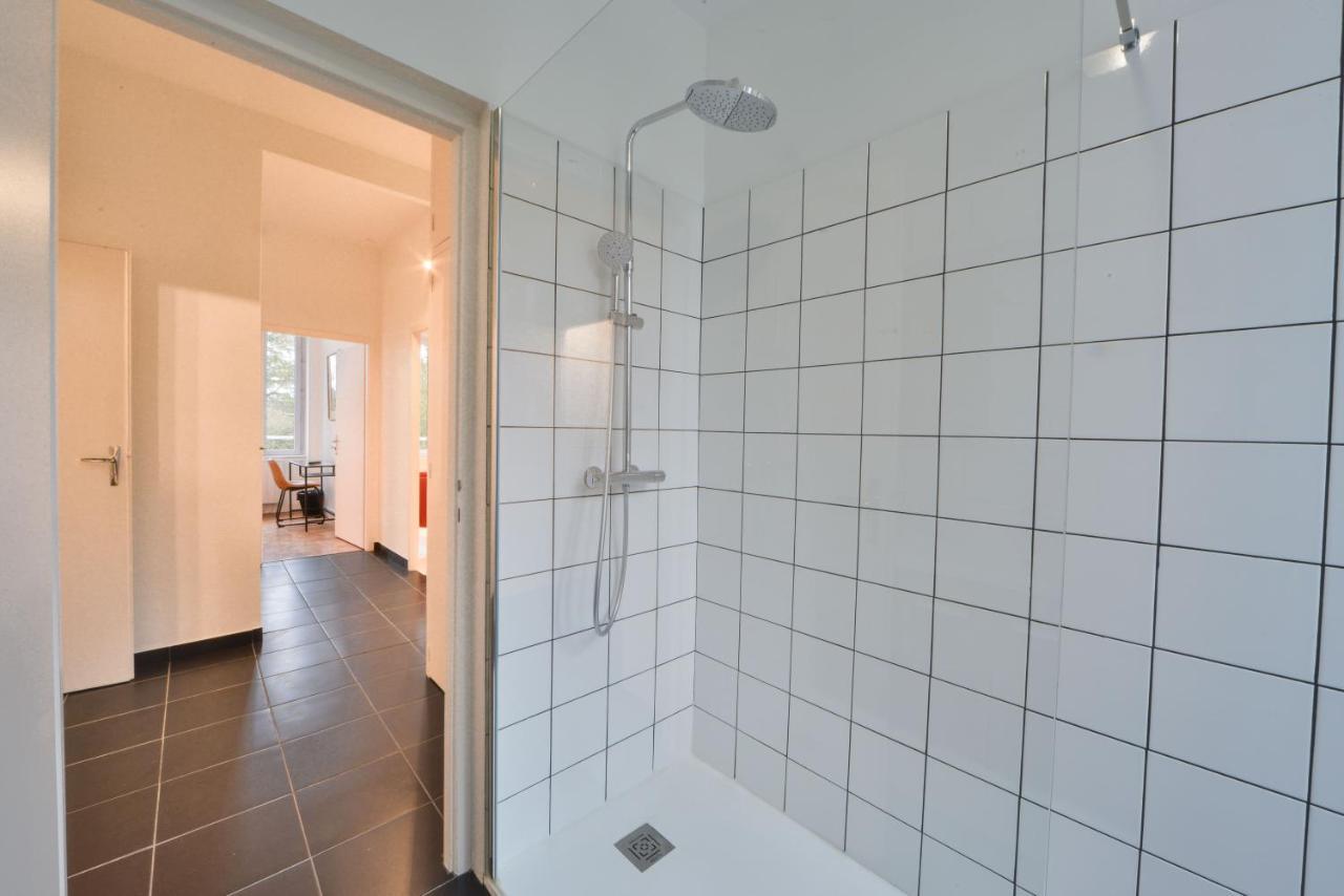 Maison By Logis - Appartement T4 - La Maison D'Hestia Vierzon Kültér fotó