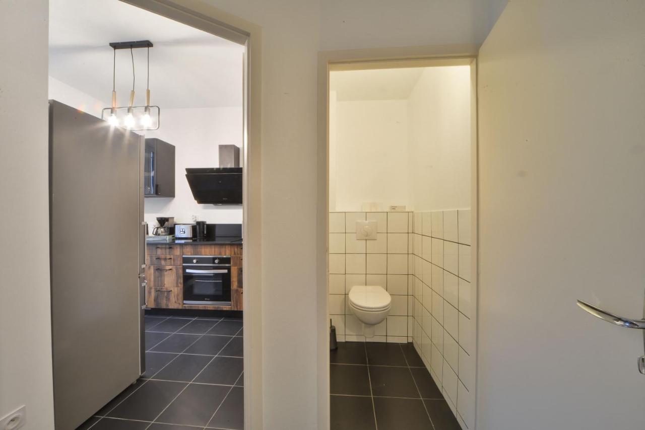 Maison By Logis - Appartement T4 - La Maison D'Hestia Vierzon Kültér fotó